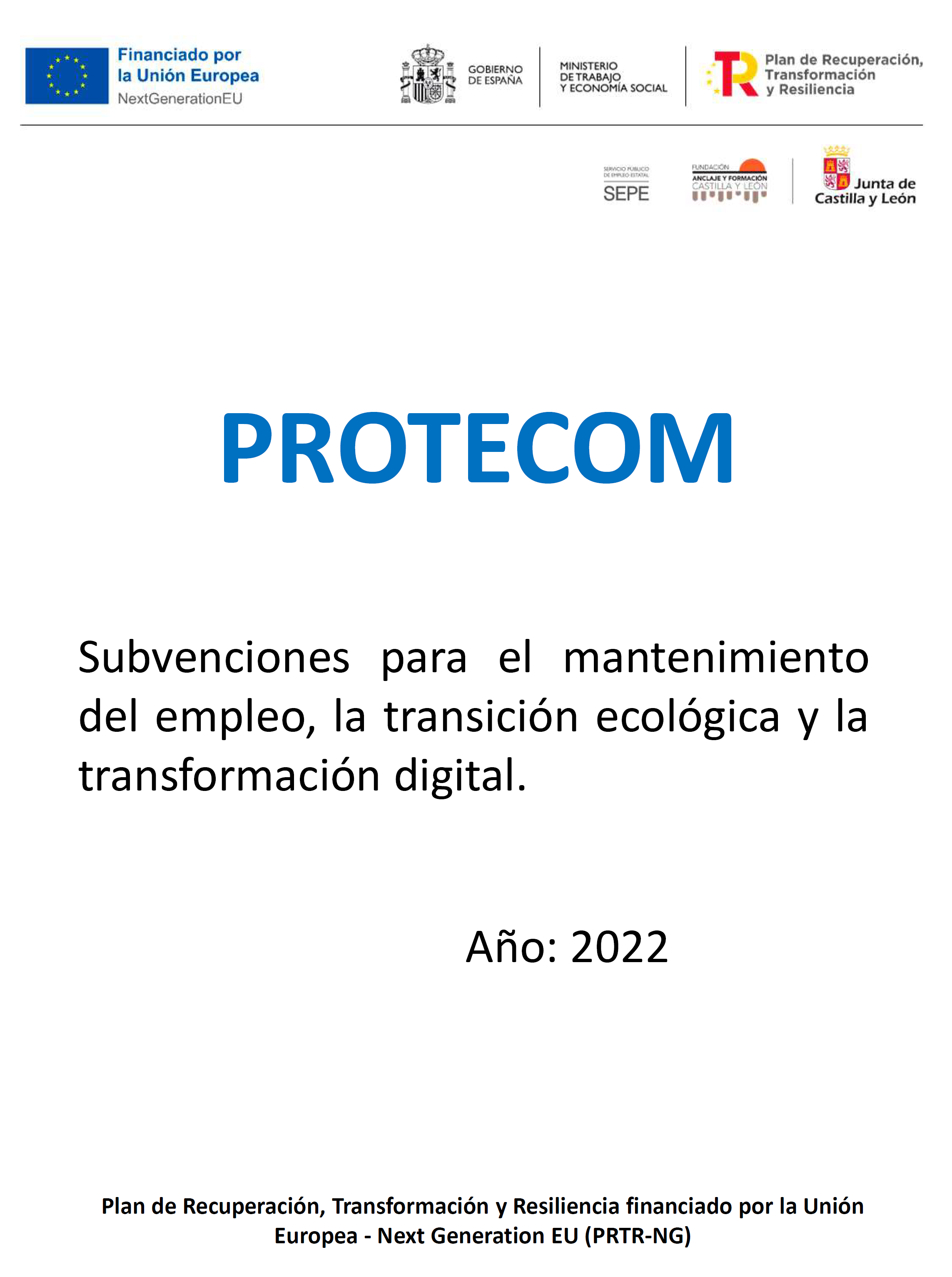 Protecom